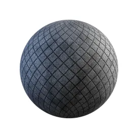 Grey concrete pavement 3